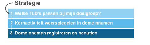 tld strategie